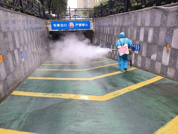 常州世茂广场:只要需要,我们一直都在