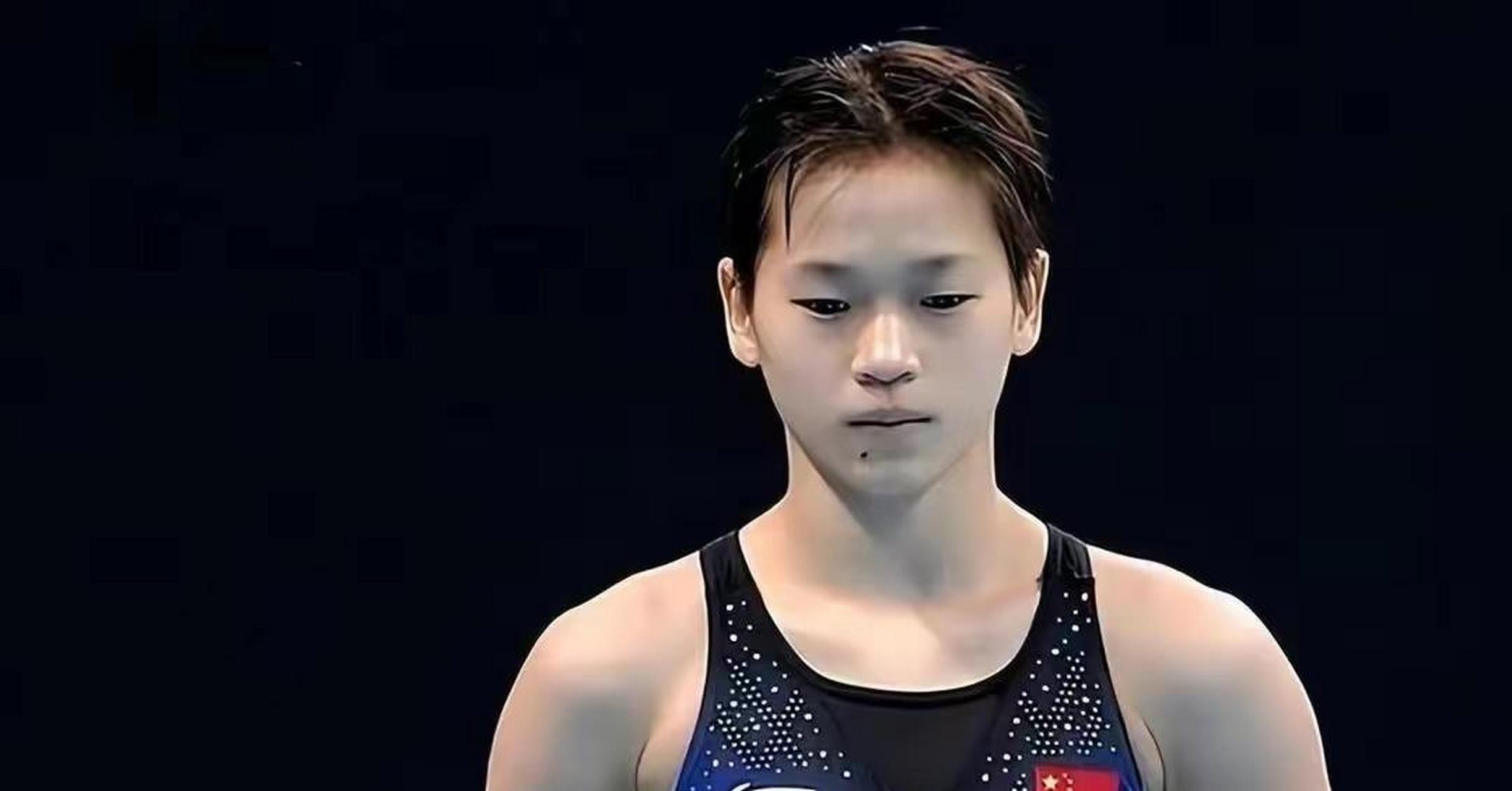 中国跳水队再现辉煌,包揽了全部9个项目的金牌.