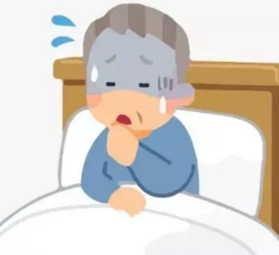 呼吸衰竭会出现哪些并发症