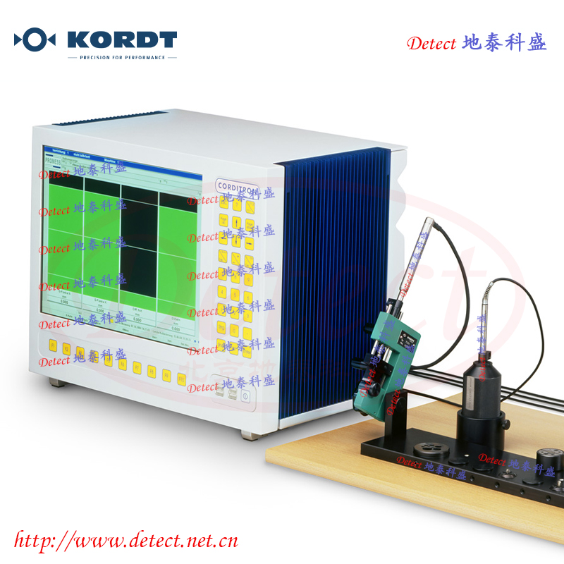高精度凸轮轴轴径测量 轴外径比较仪 柱塞和油针的选配测量方法