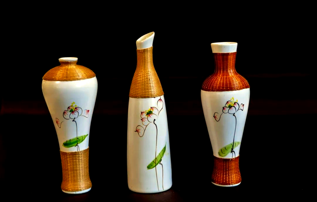 贵州赤水:传承与创新的竹编工艺之旅