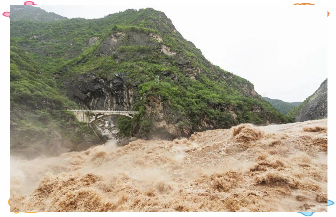 金沙江:流淌着黄金的河流,探寻其背后的故事