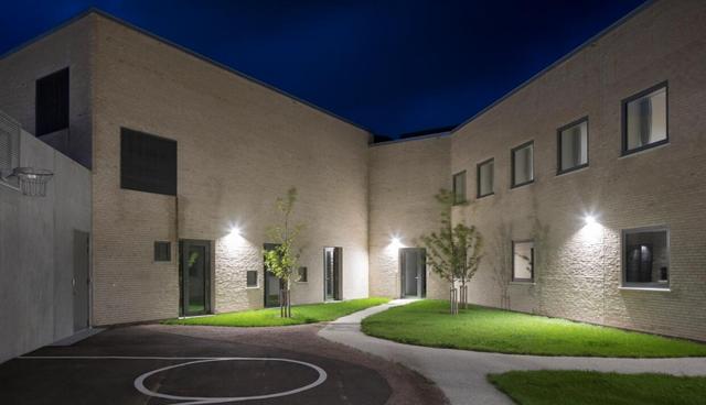 丹麦监狱爆满!每年付1500万欧向科索沃租牢房,仅1种囚犯可住