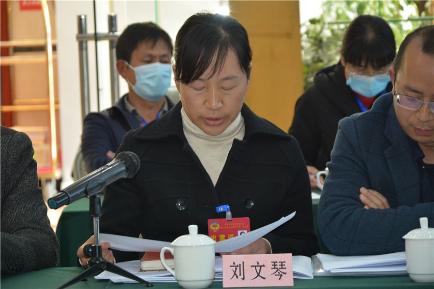 扶持医学类专业学生回乡工作,增加幼师名额……政协委