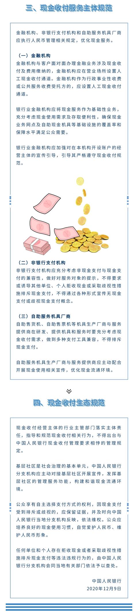 中国人民银行公告图片