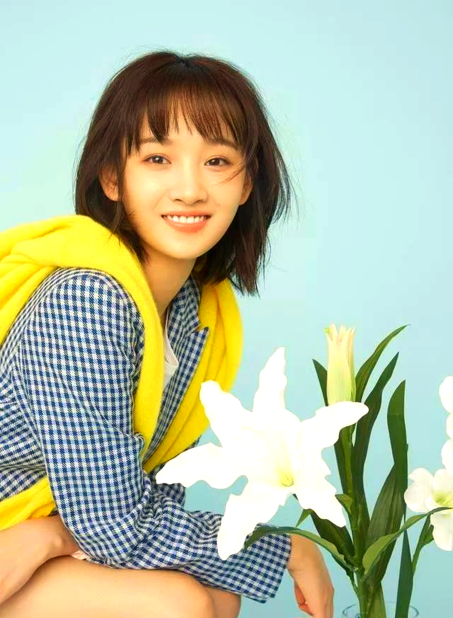 梁宝羚:从《同学两亿岁》到多元角色的蜕变