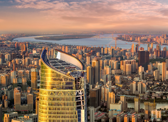 千亿金控集团泛海控股美元债实质性违约 泛海系年内209亿债券待偿