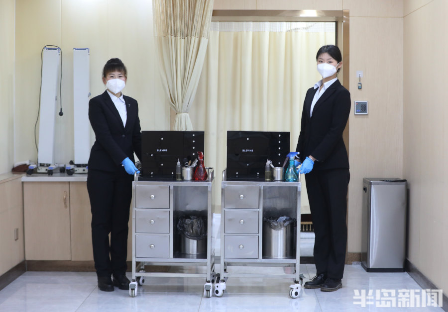 让他们有尊严地离去——对话98后女入殓师