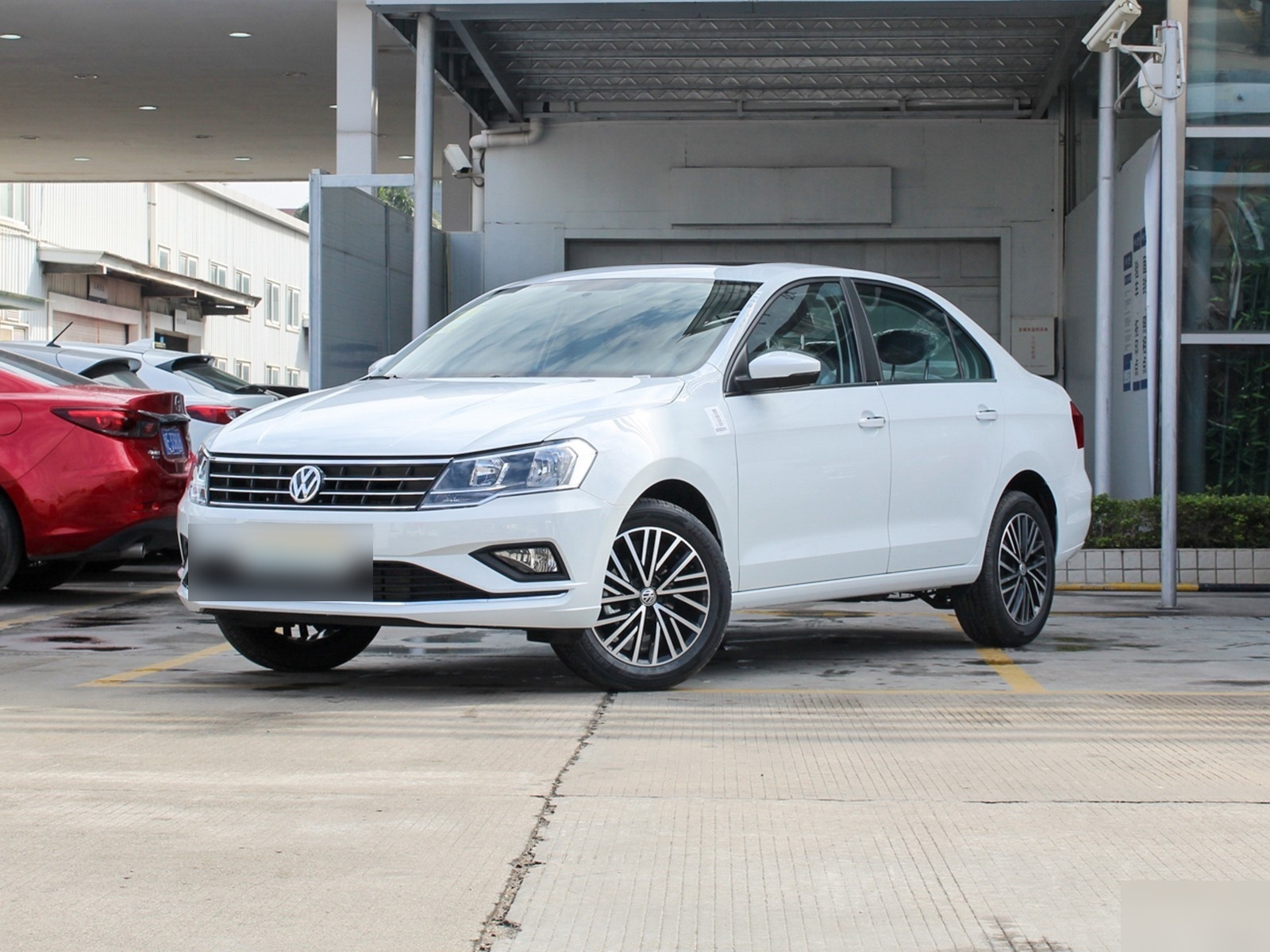 大众汽车十万以内有哪些