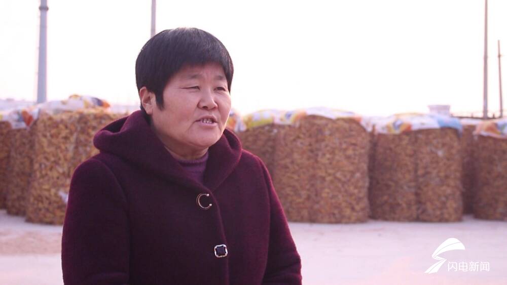 平原新农人刘金岭:开办现代农场带领村民增收致富 获评"齐鲁乡村之星"