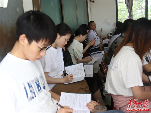 浏阳市第八中学图片