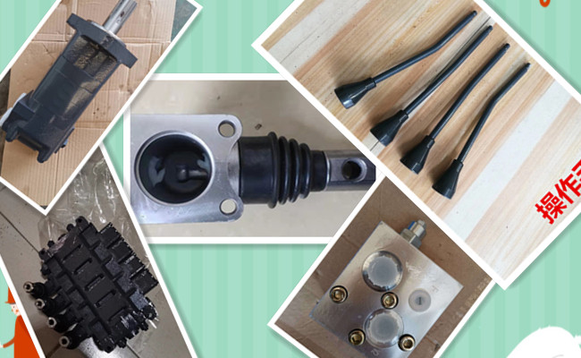 徐工吊机配件阀盖徐工配件吊机大臂伸缩臂徐配件滑块_卷扬机总成