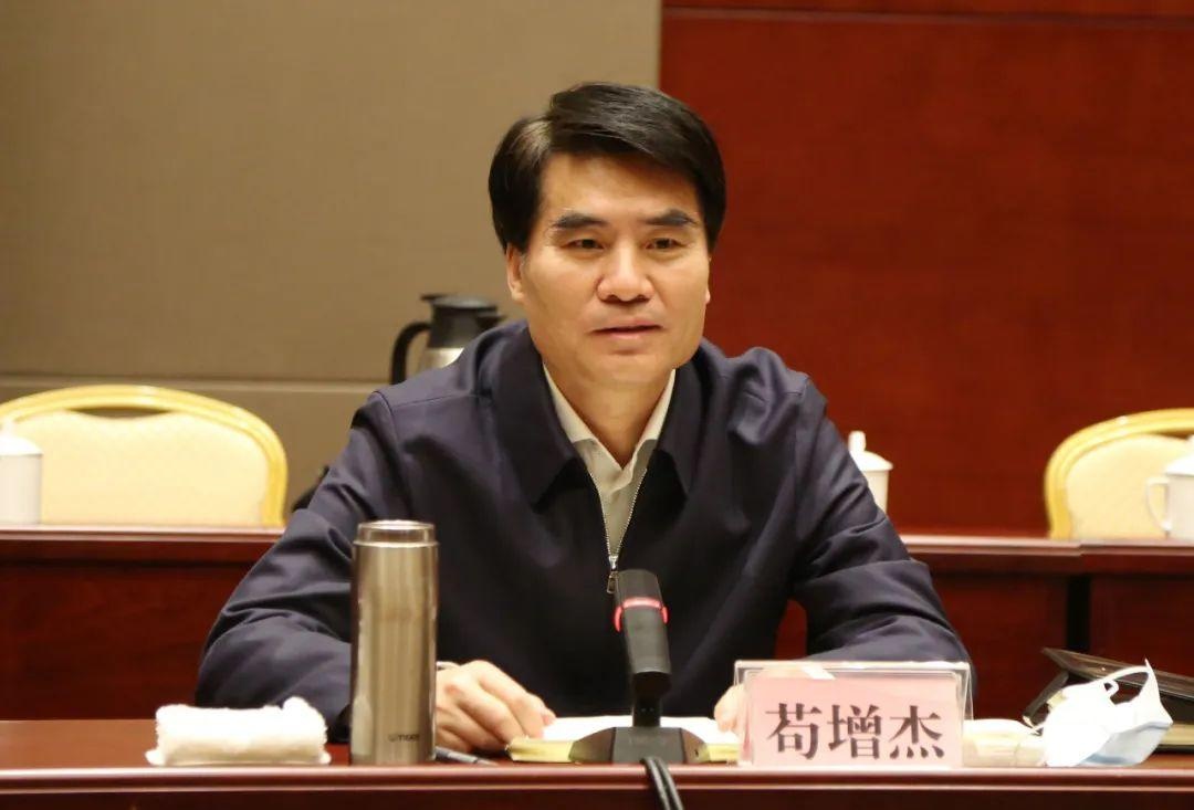 寒冬送温暖,省派"加强农村基层党组织建设" 领导小组