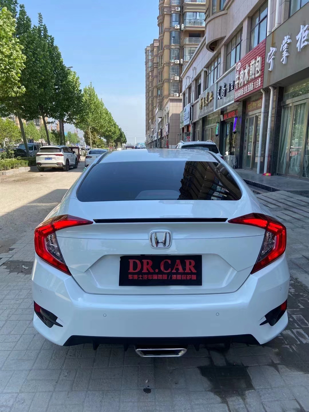 郑州专业贴太阳膜河南勇士膜业车博士太阳膜