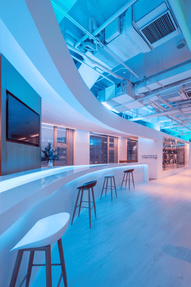 场景访谈|建筑光学专家张昕:光的情感计算与空间赋能