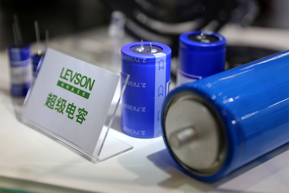 储能黑科技来袭!超级电容,能否成为新风口?