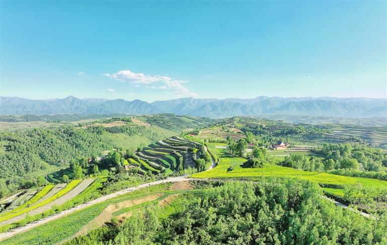 「相约临夏世界地质公园·广河县」走进齐家故里 感知文化魅力