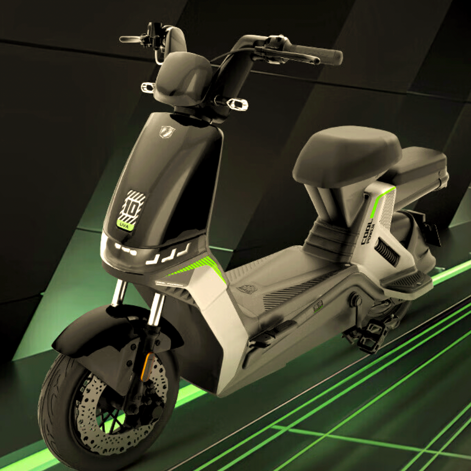 多款精品电动自行车,颜值与实力并存,2000元左右可入手!