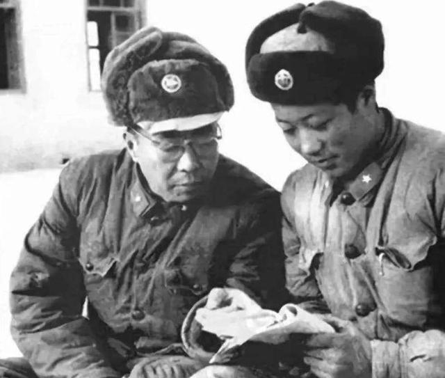 身经百战的开国中将郭鹏,因负伤受"酷刑"被贺龙称为硬汉