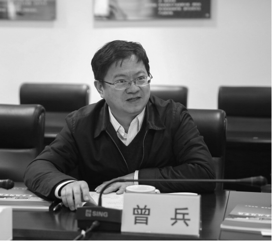 大连市委常委,副市长曾兵同志去世,享年52岁