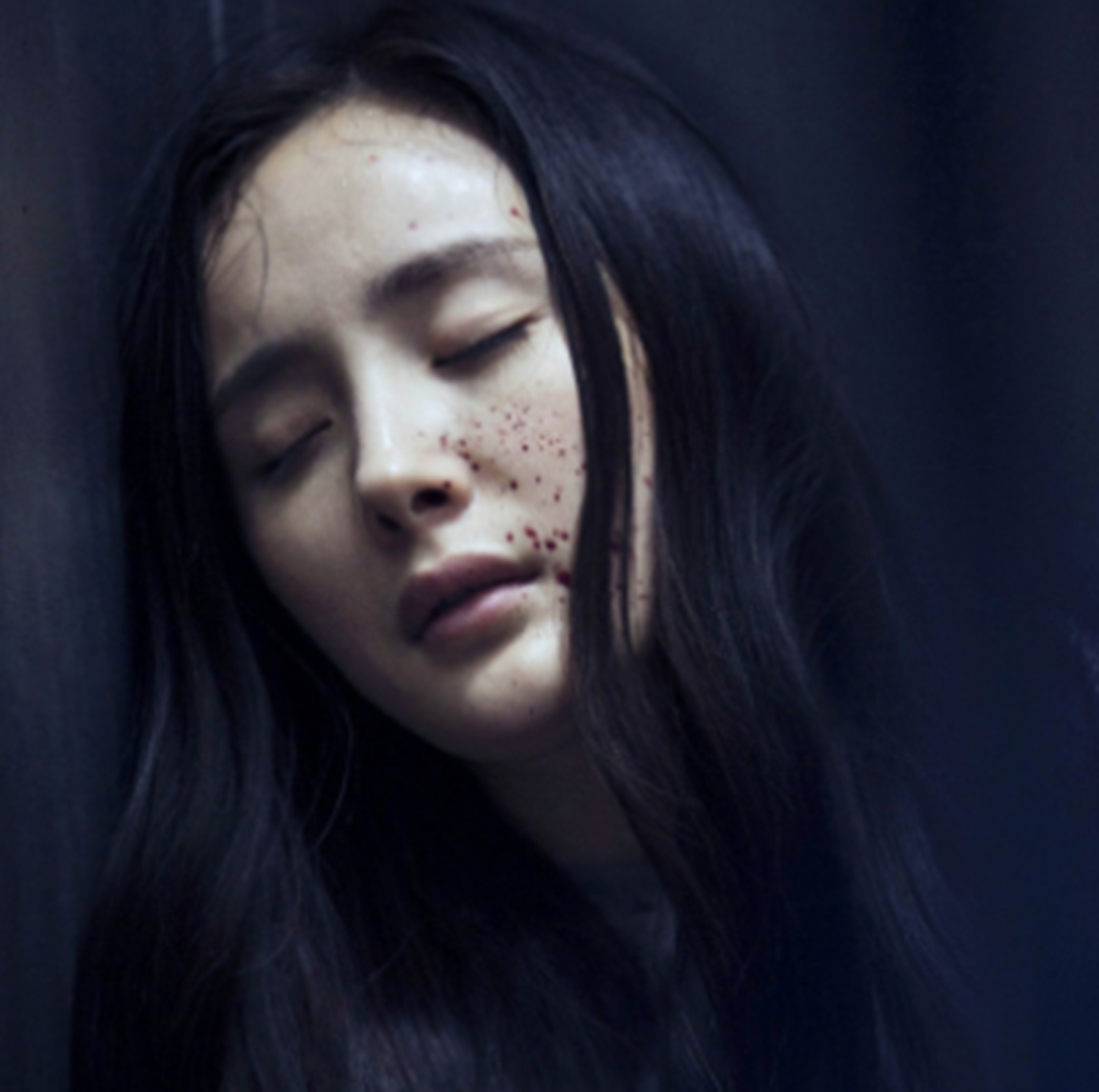 杨幂演的盲人是什么电影?这部电影的导演是谁?