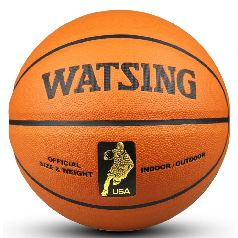 watsing篮球是什么品牌?