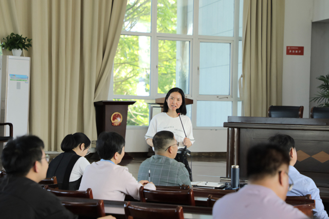 全镇热"练"!淳安汾口掀起"全民学英语"热潮