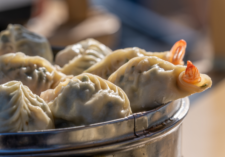 弘扬了中华传统美食,融入了北戴河当地历史文化,是北戴河美食文化名片