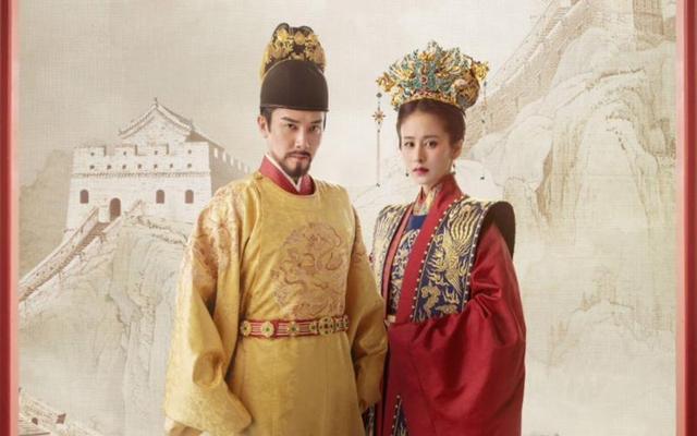 朱棣一生挚爱徐皇后,将门虎女皇子联姻,她才是靖难之役的大功臣