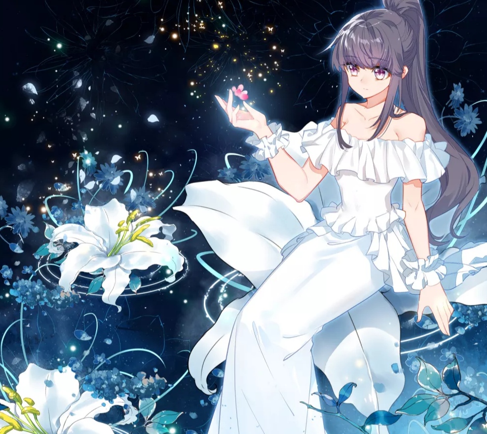 龙王传说:古月化身护夫狂魔,为了唐舞麟封号斗罗也不放在眼中