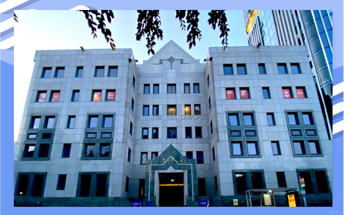 桑德兰大学伦敦校区全方位介绍