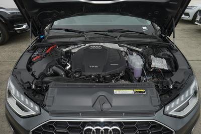 汽车的发动机号在什么位置奥迪