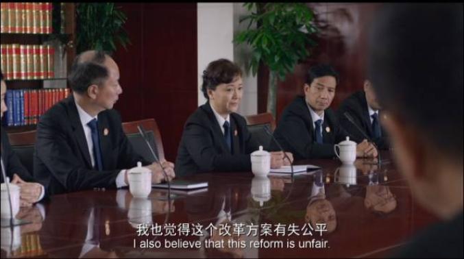 电影《邹碧华》首映:很"催泪",但更催人奋进