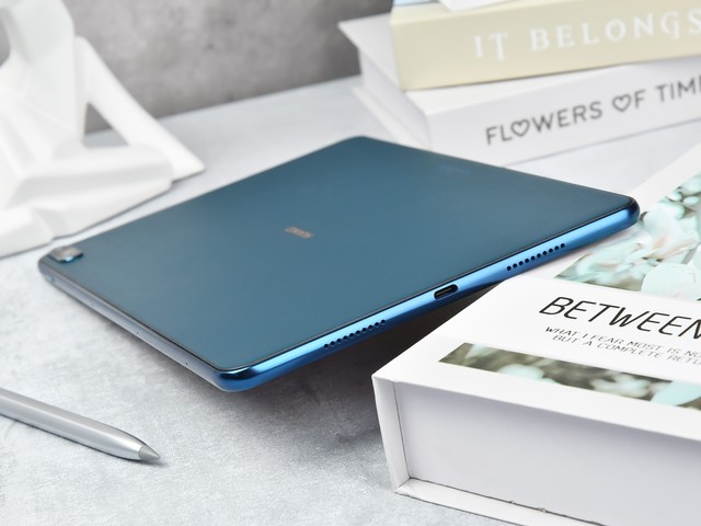 超强5g平板 华为matepad pro 5g全面评测