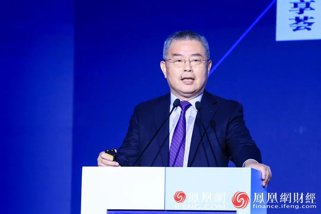 李扬:新发展阶段金融改革的六大重点