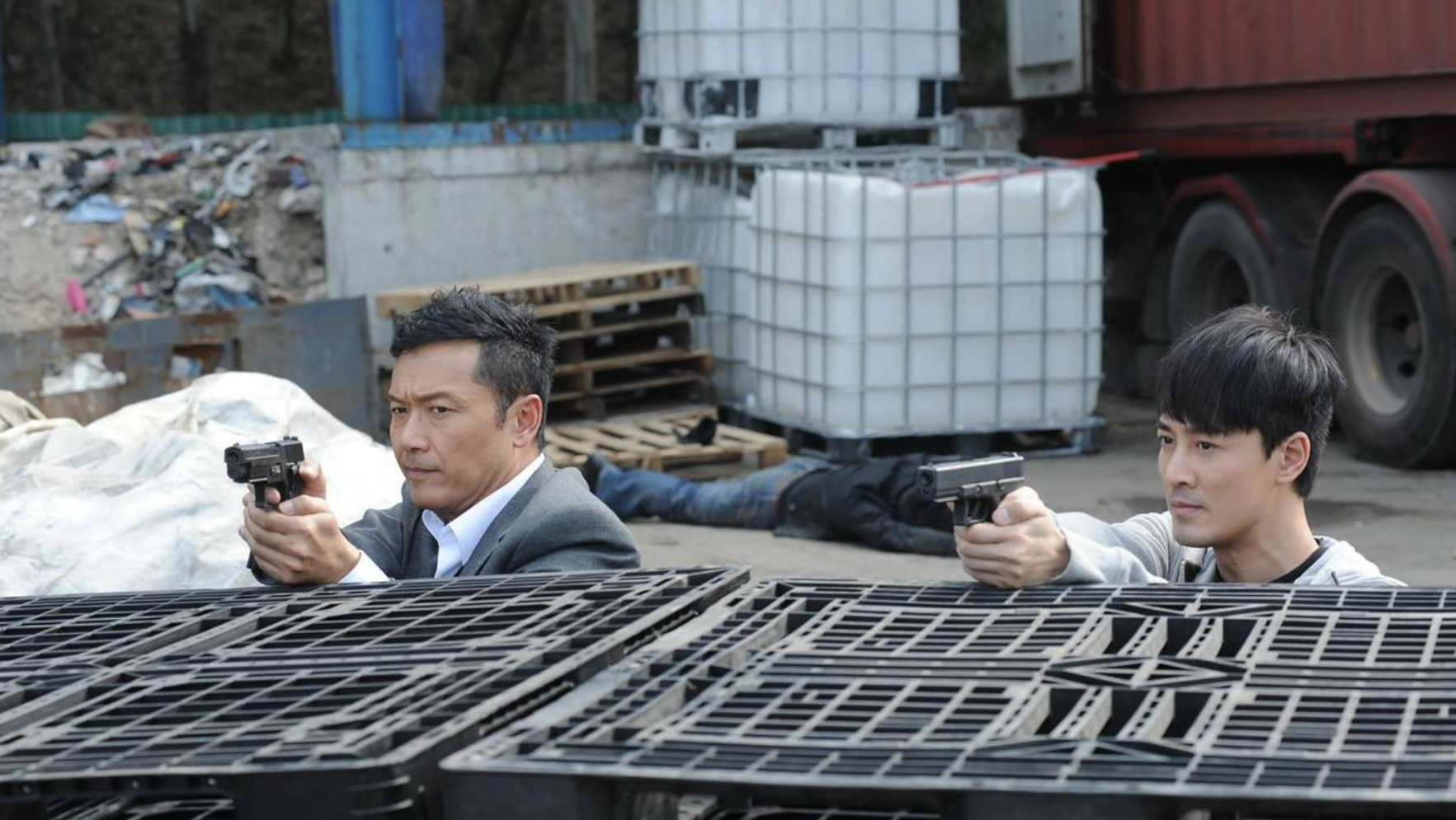 角色爆c是谁演的?