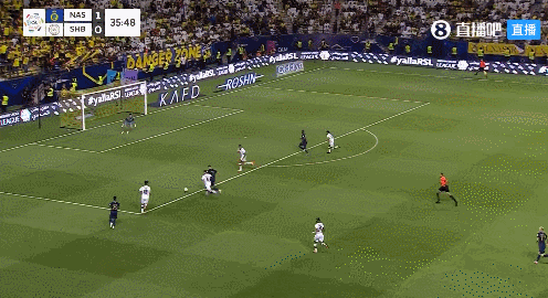 2023-24赛季沙特联第4轮 利雅得胜利 利雅得青年人 C罗 点球 梅开二度_沙特超-c罗梅开二度 利雅得胜利3-1塞哈特海湾