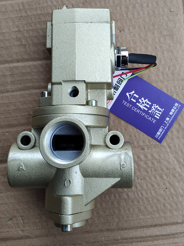 50mpa直喷高压电磁阀