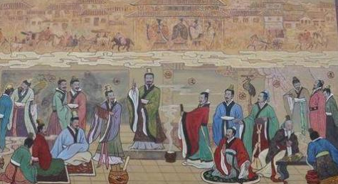 汉代贵族的社会地位与待遇是怎样的?