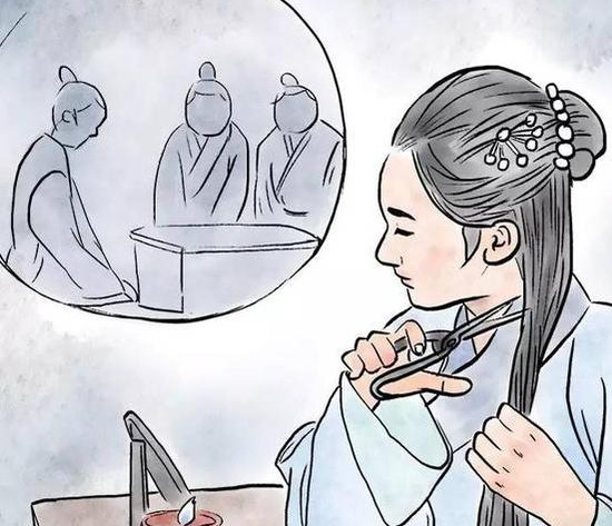 母亲节到了,盘点历史上的四大贤母,个个厉害