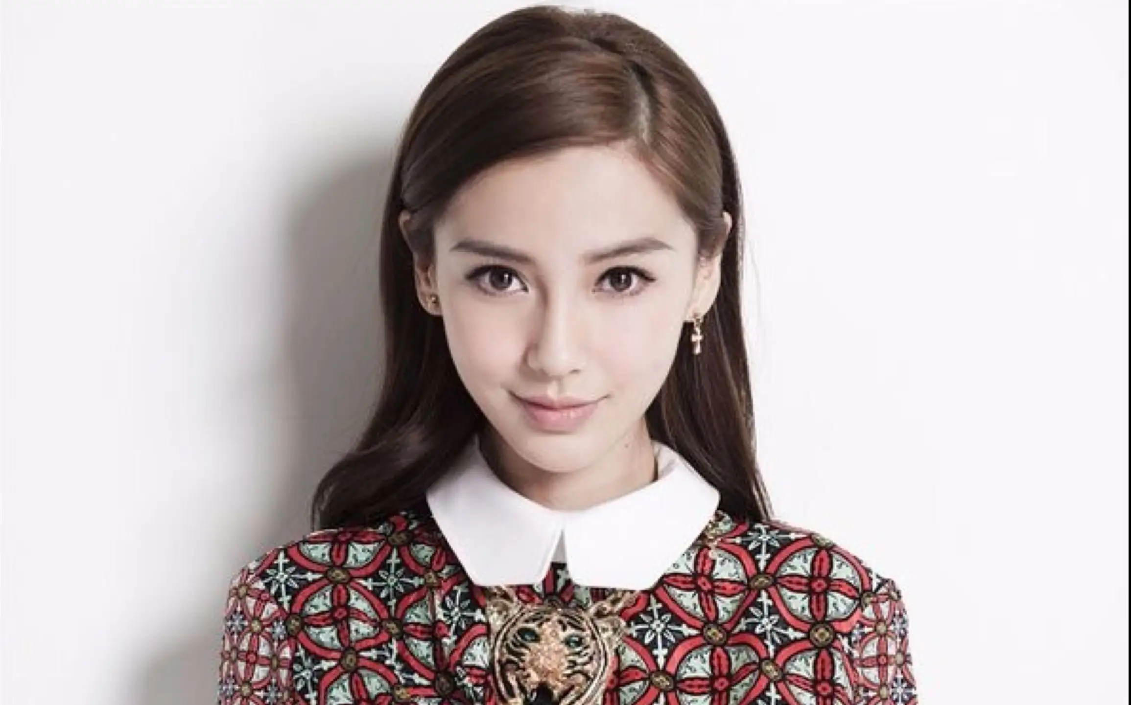 杨颖angelababy逆风归来,走出婚姻阴霾专注事业,出单曲令人期待