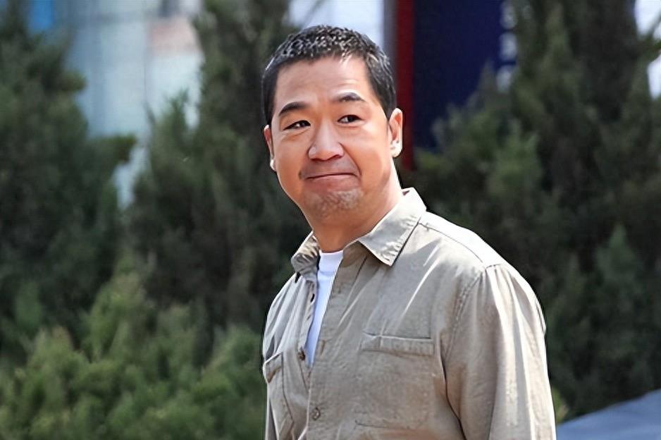 善恶终有报!66岁的张国立一世英名,竟被儿子毁于一旦?