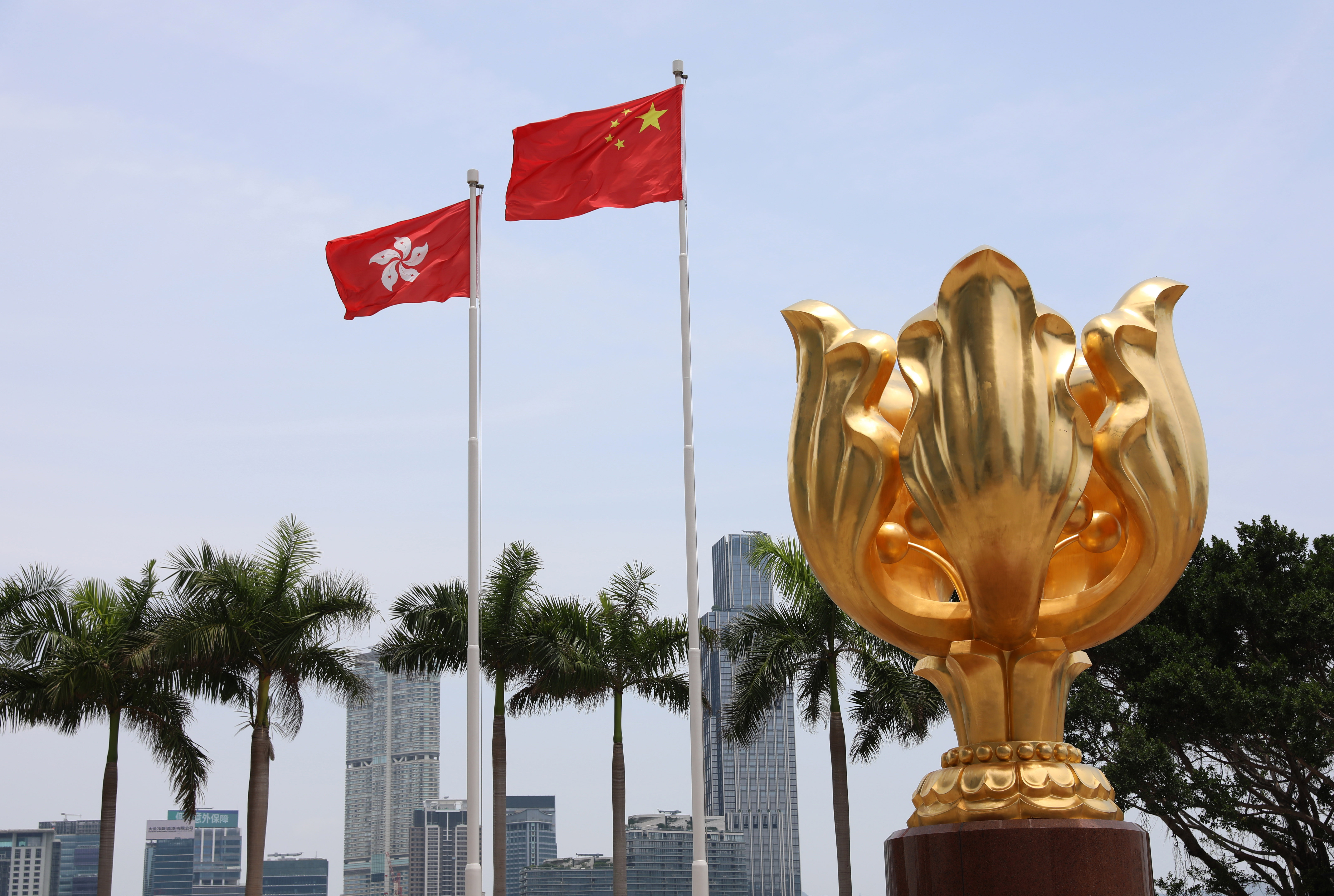 马志毅:澳门青年把握时代机遇,融入国家发展大局