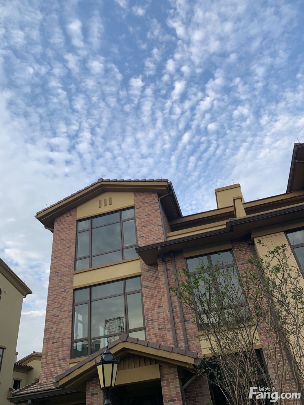 从新会保利西海岸现场发来4条项目新消息,请查看!