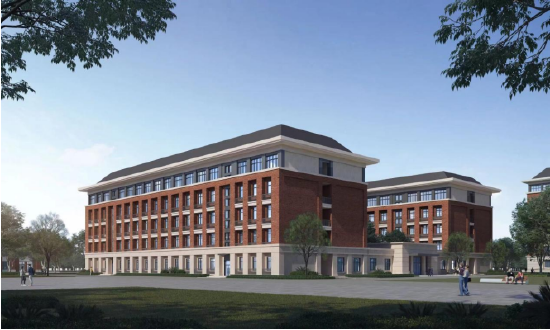 再下一城!新华教育集团河南职业教育产业园奠基开工