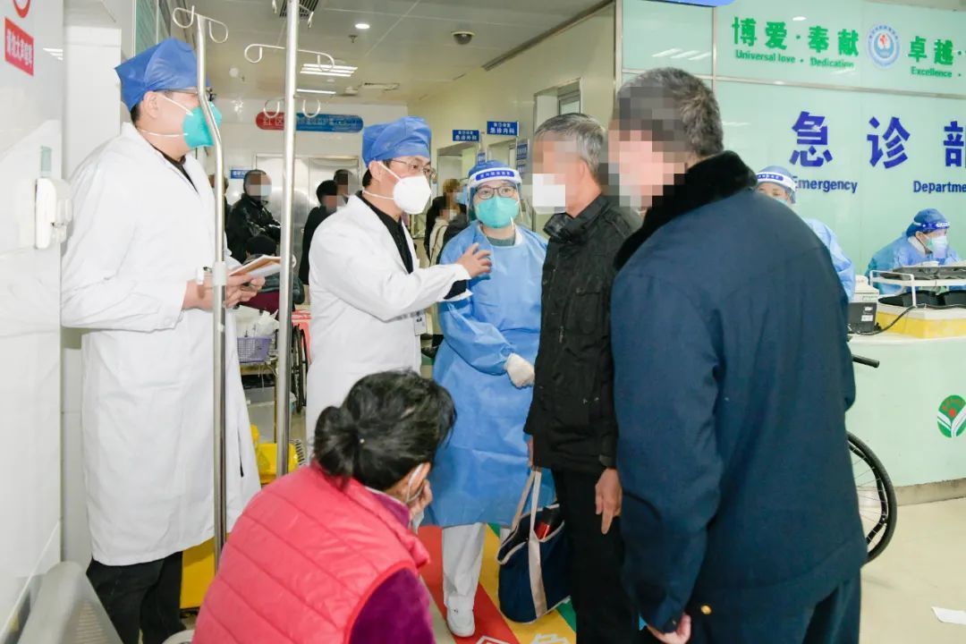 莆田这家医院超七成患者为新冠病毒感染者