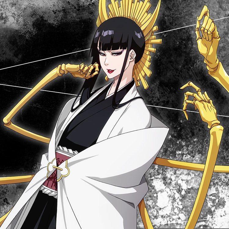 死神:浅析零番队中修多罗千手丸身份,原来与涅大,店长都有关系