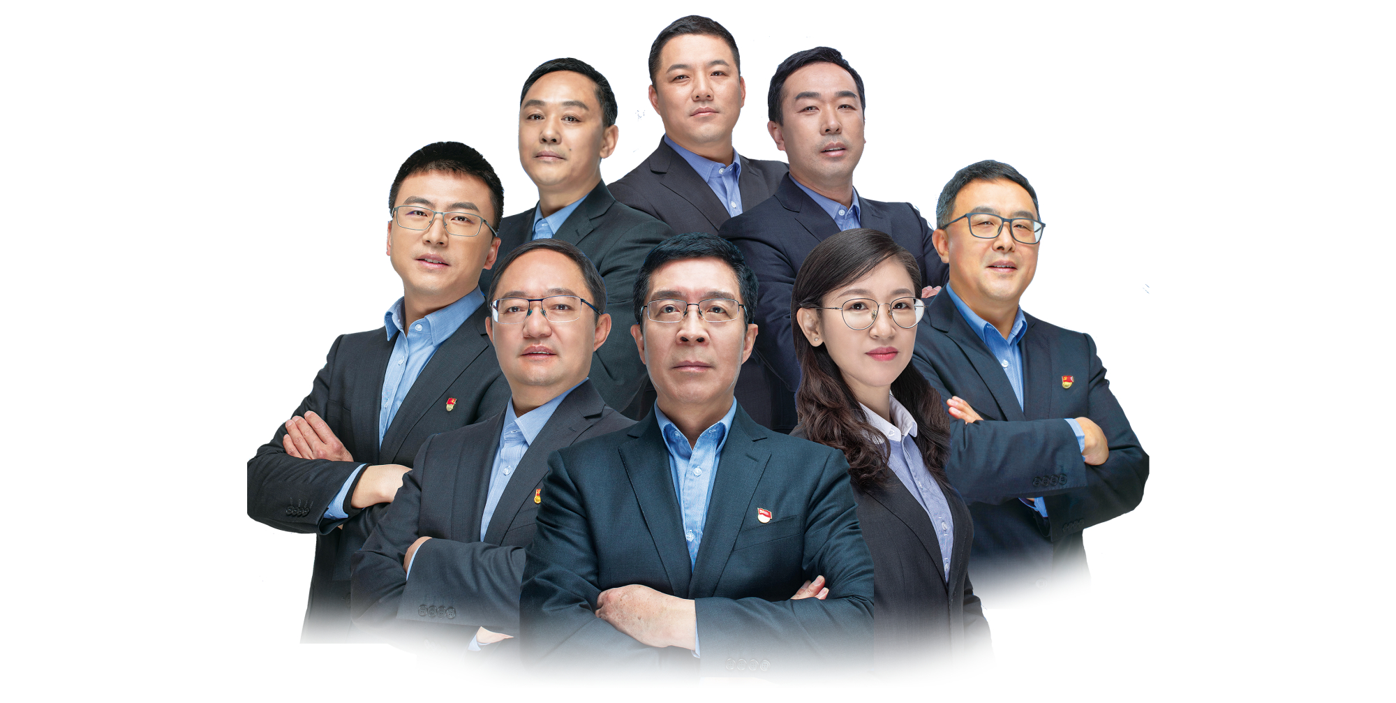 山东港口集团青岛港"连钢创新团队"当选"时代楷模"