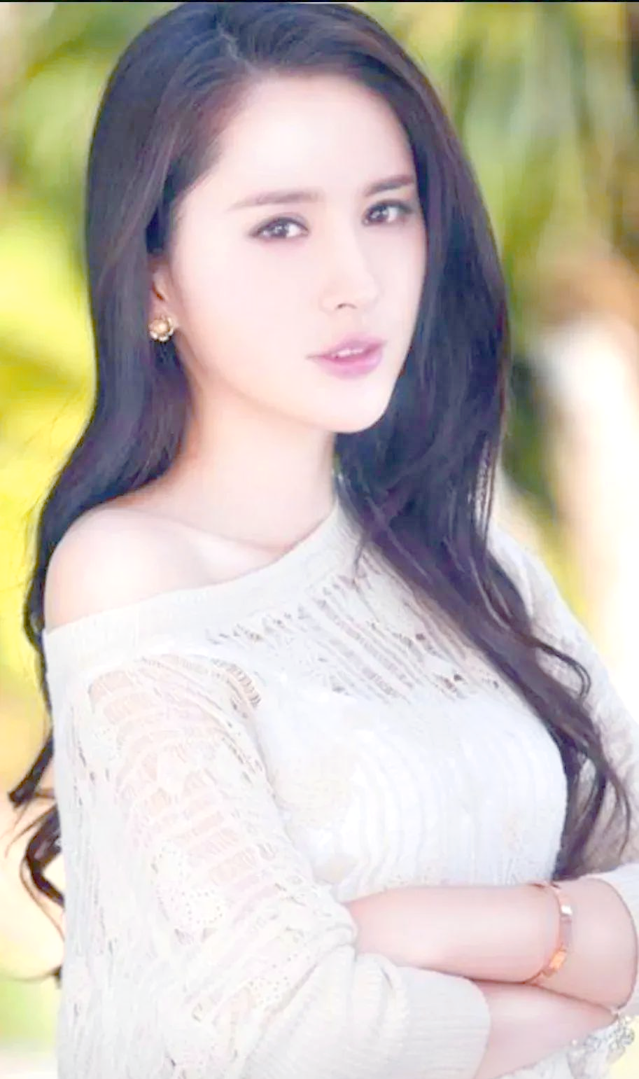 张熙媛:演艺与公益并行的璀璨之星