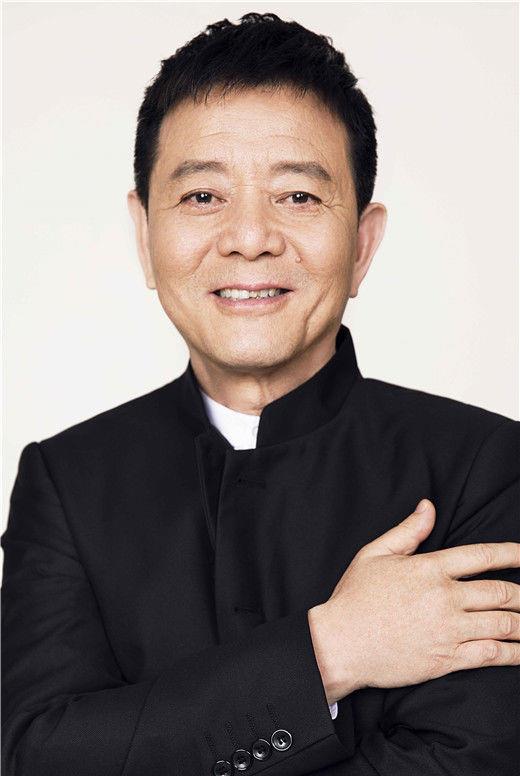 《孤军英雄》张成良是什么人?